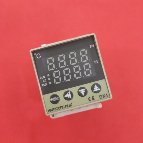 Bộ điều khiển nhiệt độ Hanyoung DX4-KCWNR