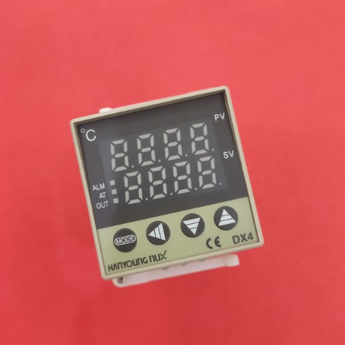 Bộ điều khiển nhiệt độ Hanyoung DX4-KCWNR