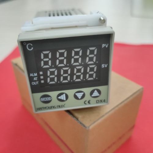 Bộ  điều khiển nhiệt độ Hanyoung DX4-KMSNRA