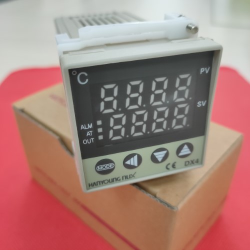 Bộ  điều khiển nhiệt độ Hanyoung DX4-KMSNRA