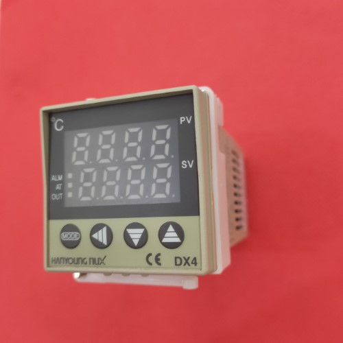 Bộ  điều khiển nhiệt độ Hanyoung DX4-KMSNRA