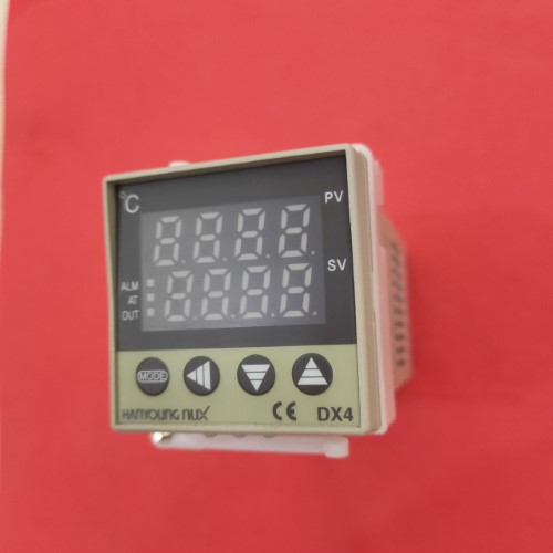 Bộ  điều khiển nhiệt độ Hanyoung DX4-KMSNRA