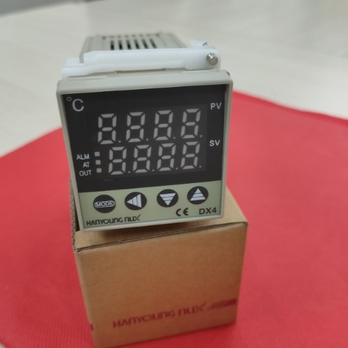 Bộ điều khiển nhiệt độ Hanyoung DX4-KMWNR