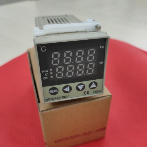 Bộ điều khiển nhiệt độ Hanyoung DX4-KMWNR
