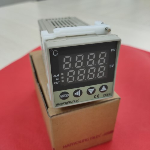 Bộ điều khiển nhiệt độ Hanyoung DX4-KMWNR