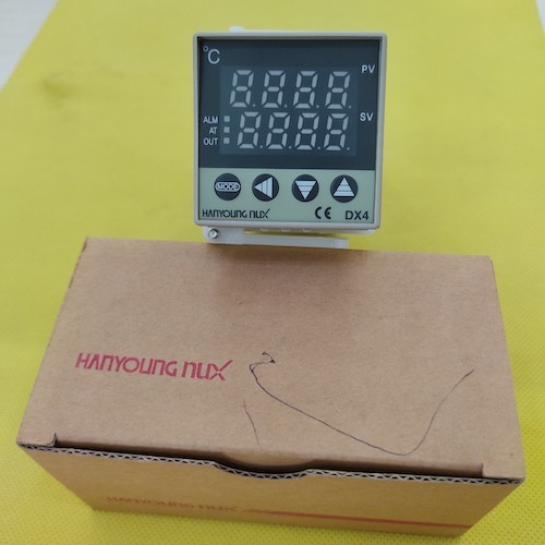 Bộ điều khiển nhiệt độ Hanyoung DX4-KSWNR