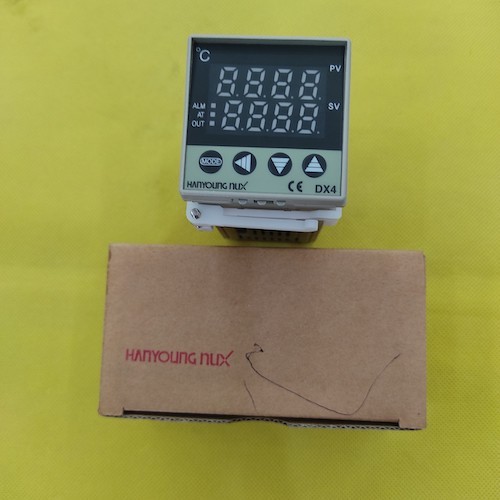 Bộ điều khiển nhiệt độ Hanyoung DX4-PCSNR