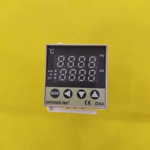 Bộ điều khiển nhiệt độ Hanyoung DX4-PCSNR