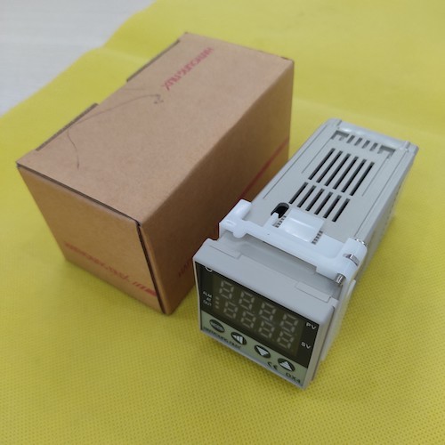 Bộ  điều khiển nhiệt độ Hanyoung DX4-PCSNRA