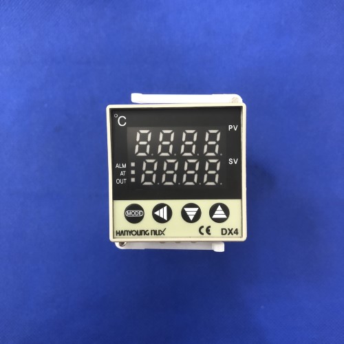 Bộ điều khiển nhiệt độ Hanyoung DX4-PSSNR