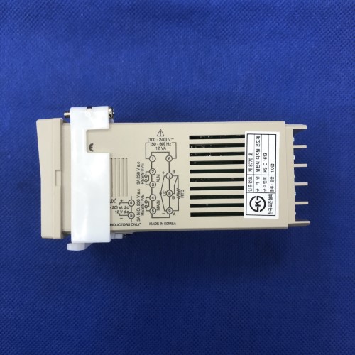 Bộ điều khiển nhiệt độ Hanyoung DX4-PSSNR