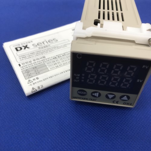 Bộ điều khiển nhiệt độ Hanyoung DX4-PSSNR