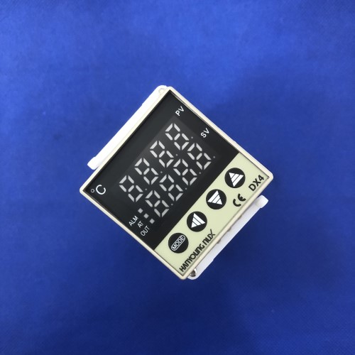 Bộ  điều khiển nhiệt độ Hanyoung DX4-PSSNRA