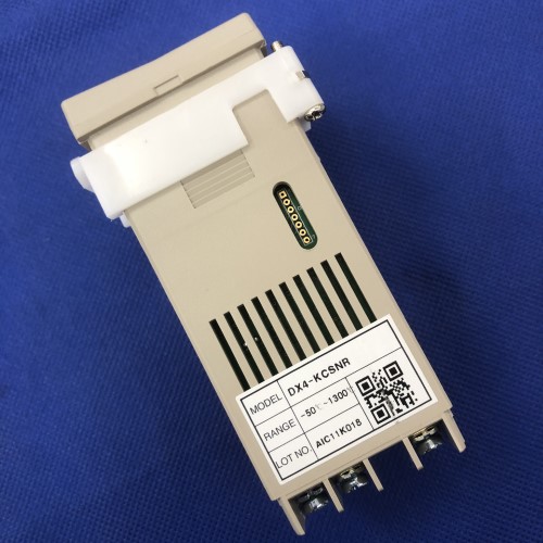 Bộ điều khiển nhiệt độ Hanyoung DX4-RCSNR