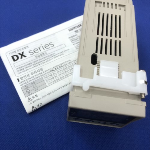 Bộ điều khiển nhiệt độ Hanyoung DX4-RCSNR