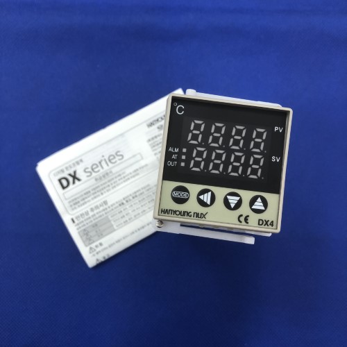 Bộ điều khiển nhiệt độ Hanyoung DX4-RMSNR
