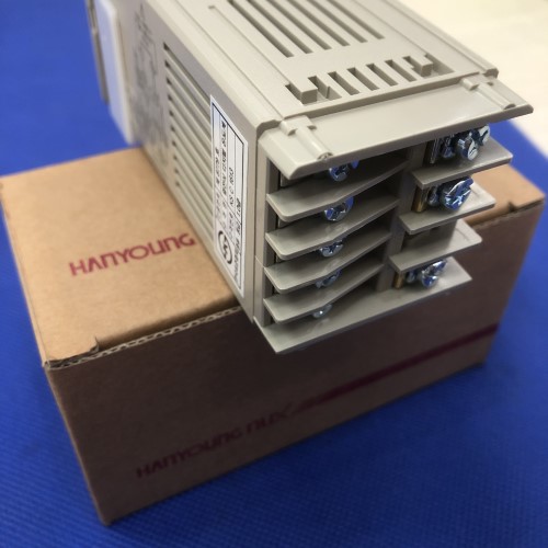 Bộ điều khiển nhiệt độ Hanyoung DX4-RMSNR
