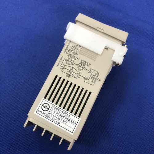 Bộ điều khiển nhiệt độ Hanyoung DX4-RMSNR