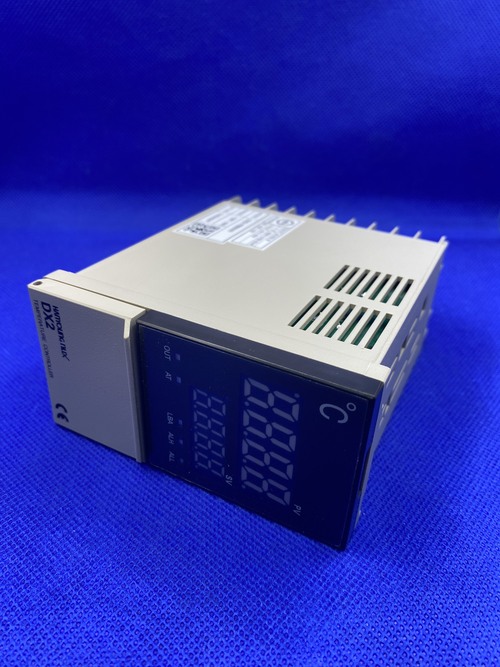 Bộ điều khiển nhiệt độ Hanyoung DX4-RSSNR