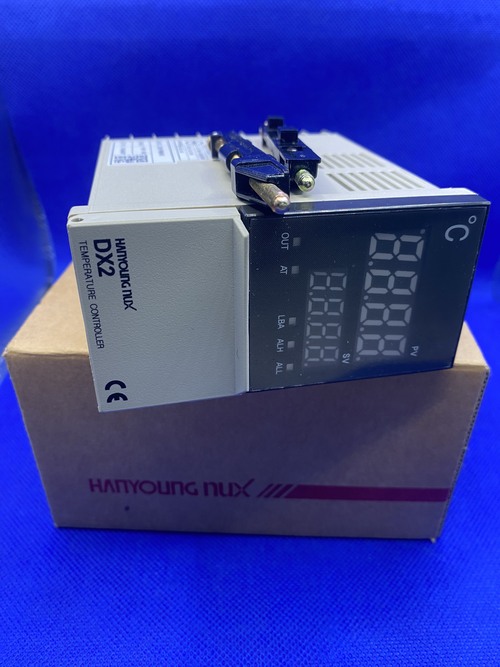 Bộ điều khiển nhiệt độ Hanyoung DX4-RSSNR