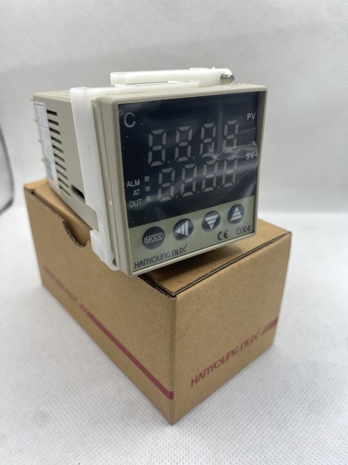 Bộ điều khiển nhiệt độ Hanyoung DX4-VSSNR