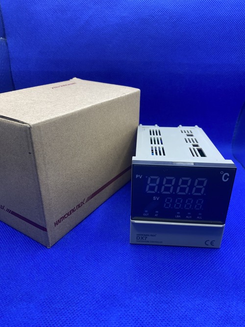 Bộ điều khiển nhiệt độ Hanyoung DX7-CCWNR