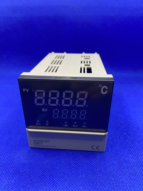 Bộ điều khiển nhiệt độ Hanyoung DX7-CCWNR