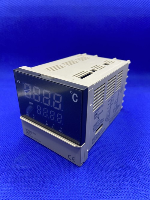 Bộ điều khiển nhiệt độ Hanyoung DX7-CCWNR