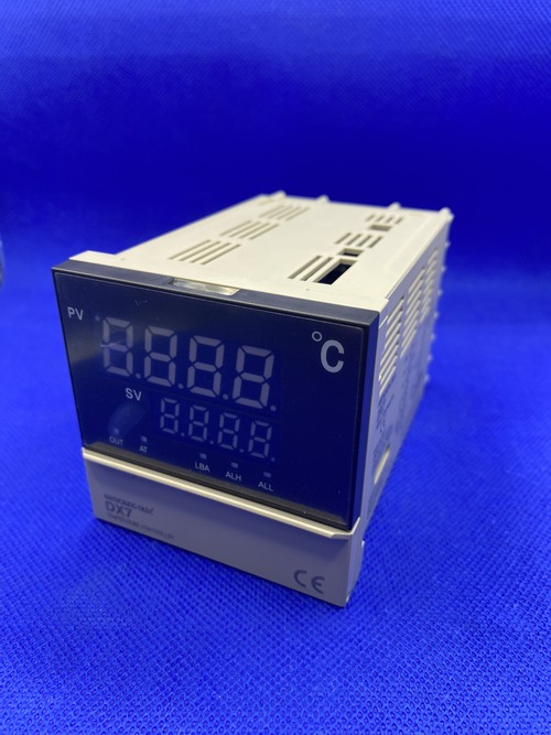 Bộ điều khiển nhiệt độ Hanyoung DX7-CMWNR