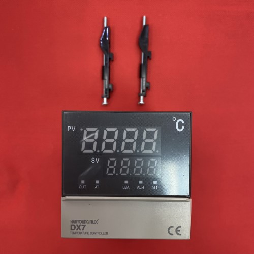 Bộ điều khiển nhiệt độ Hanyoung DX7-DCWNR
