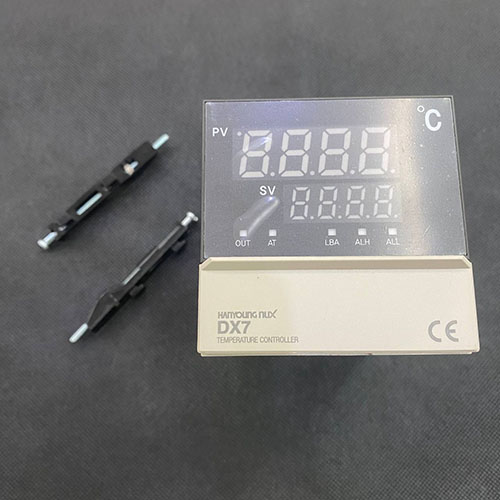 Bộ điều khiển nhiệt độ Hanyoung DX7-DMWNR