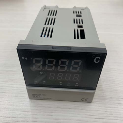 Bộ điều khiển nhiệt độ Hanyoung DX7-FMWNR