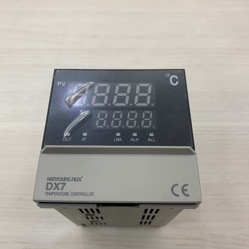Bộ điều khiển nhiệt độ Hanyoung DX7-FMWNR