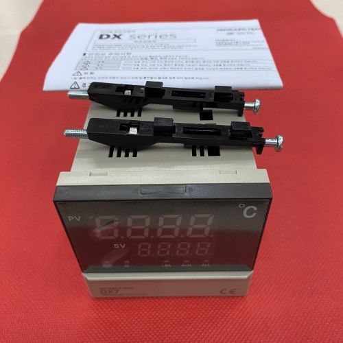 Bộ điều khiển nhiệt độ Hanyoung DX7-JCWNR