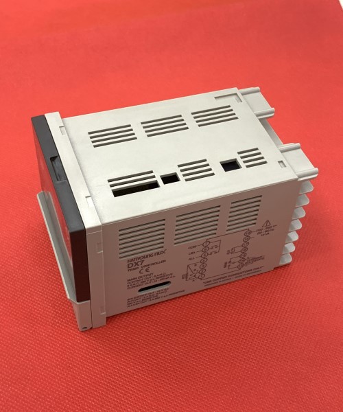 Bộ điều khiển nhiệt độ Hanyoung DX7-JSWNR