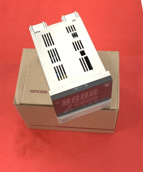 Bộ điều khiển nhiệt độ Hanyoung DX7-JSWNR