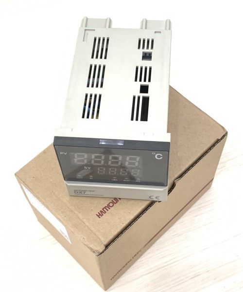 Bộ  điều khiển nhiệt độ Hanyoung DX7-KCWNRA