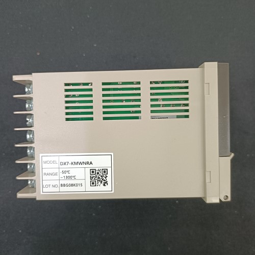 Bộ điều khiển nhiệt độ Hanyoung DX7-KMWNR