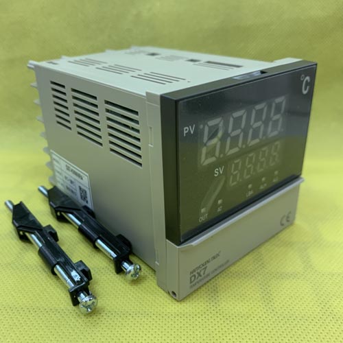 Bộ  điều khiển nhiệt độ Hanyoung DX7-KMWNRA