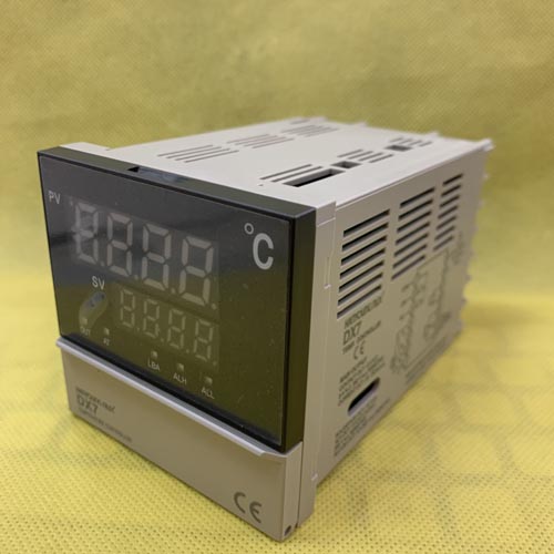 Bộ  điều khiển nhiệt độ Hanyoung DX7-KMWNRA