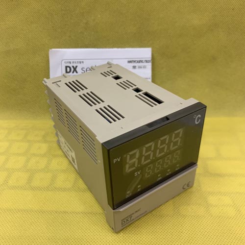 Bộ điều khiển nhiệt độ Hanyoung DX7-KSWNR