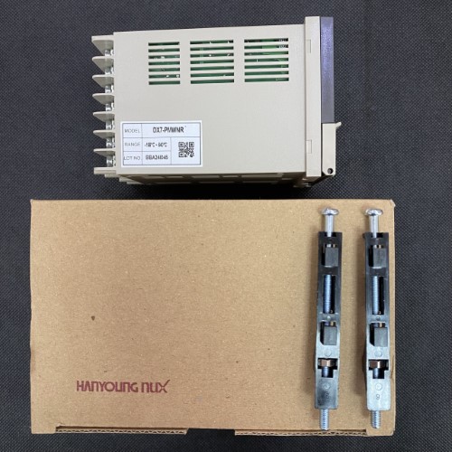 Bộ điều khiển nhiệt độ Hanyoung DX7-PCWNR