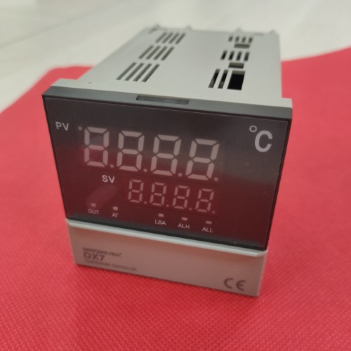 Bộ điều khiển nhiệt độ Hanyoung DX7-PMWNR