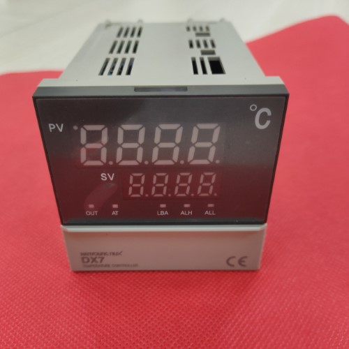 Bộ điều khiển nhiệt độ Hanyoung DX7-PMWNR
