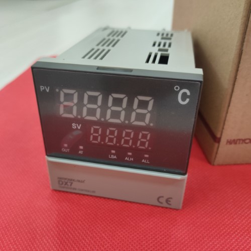 Bộ điều khiển nhiệt độ Hanyoung DX7-PMWNR