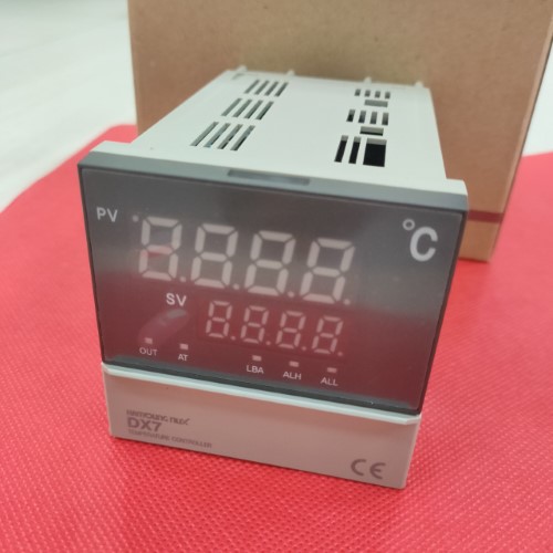 Bộ  điều khiển nhiệt độ Hanyoung DX7-PMWNRA