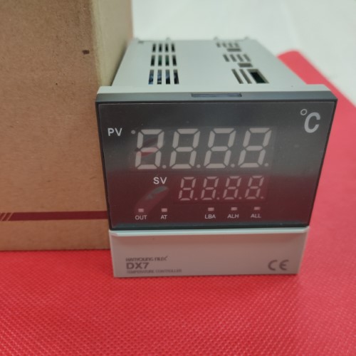 Bộ điều khiển nhiệt độ Hanyoung DX7-PSWNR