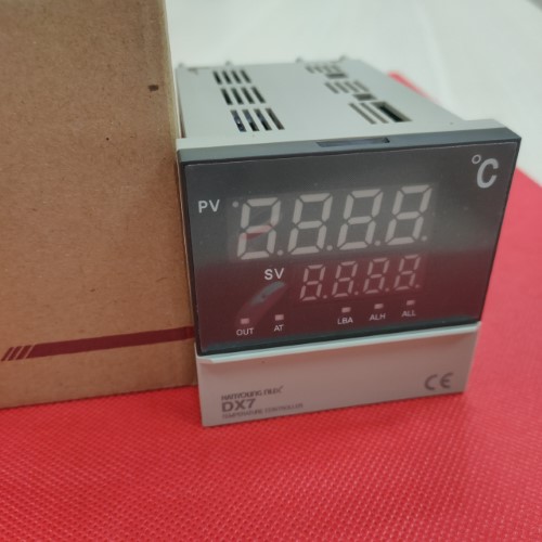 Bộ điều khiển nhiệt độ Hanyoung DX7-PSWNR