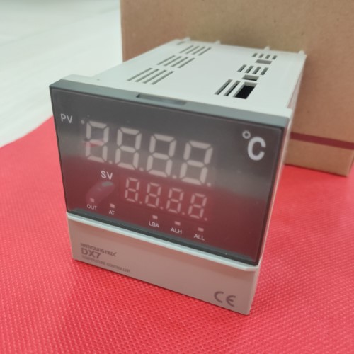 Bộ điều khiển nhiệt độ Hanyoung DX7-PSWNR