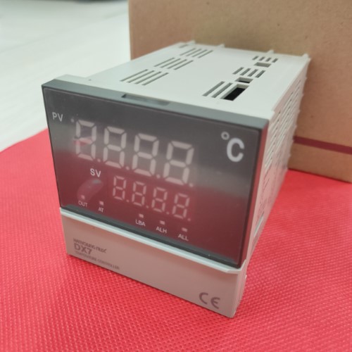 Bộ điều khiển nhiệt độ Hanyoung DX7-PSWNR